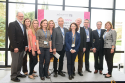 International Board Meeting – Special session on cancer research