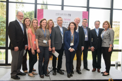 International Board Meeting – Special session on cancer research