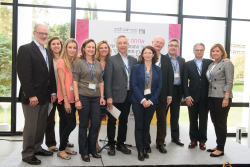 International Board Meeting – Special session on cancer research