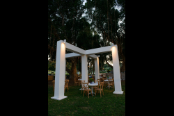 Late Night at Weizmann: Opening Gala of the 69th Annual General Meeting of the International Board