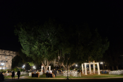 Late Night at Weizmann: Opening Gala of the 69th Annual General Meeting of the International Board