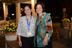 Late Night at Weizmann: Opening Gala of the 69th Annual General Meeting of the International Board