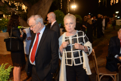 Late Night at Weizmann: Opening Gala of the 69th Annual General Meeting of the International Board