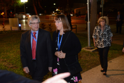 Late Night at Weizmann: Opening Gala of the 69th Annual General Meeting of the International Board