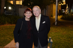 Late Night at Weizmann: Opening Gala of the 69th Annual General Meeting of the International Board