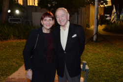 Late Night at Weizmann: Opening Gala of the 69th Annual General Meeting of the International Board