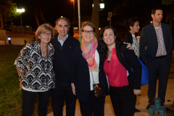 Late Night at Weizmann: Opening Gala of the 69th Annual General Meeting of the International Board