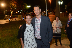 Late Night at Weizmann: Opening Gala of the 69th Annual General Meeting of the International Board