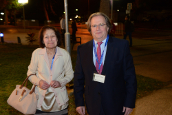 Late Night at Weizmann: Opening Gala of the 69th Annual General Meeting of the International Board