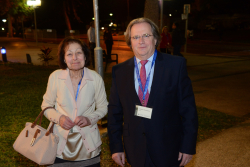 Late Night at Weizmann: Opening Gala of the 69th Annual General Meeting of the International Board