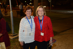 Late Night at Weizmann: Opening Gala of the 69th Annual General Meeting of the International Board