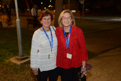 Late Night at Weizmann: Opening Gala of the 69th Annual General Meeting of the International Board