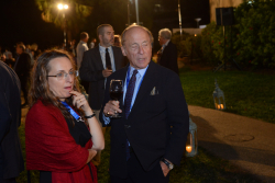 Late Night at Weizmann: Opening Gala of the 69th Annual General Meeting of the International Board