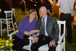 Late Night at Weizmann: Opening Gala of the 69th Annual General Meeting of the International Board