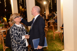 Late Night at Weizmann: Opening Gala of the 69th Annual General Meeting of the International Board