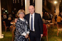 Late Night at Weizmann: Opening Gala of the 69th Annual General Meeting of the International Board