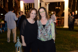 Late Night at Weizmann: Opening Gala of the 69th Annual General Meeting of the International Board