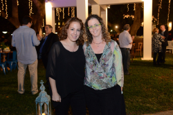 Late Night at Weizmann: Opening Gala of the 69th Annual General Meeting of the International Board