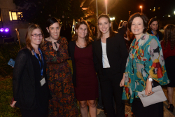 Late Night at Weizmann: Opening Gala of the 69th Annual General Meeting of the International Board