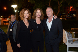 Late Night at Weizmann: Opening Gala of the 69th Annual General Meeting of the International Board