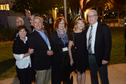 Late Night at Weizmann: Opening Gala of the 69th Annual General Meeting of the International Board