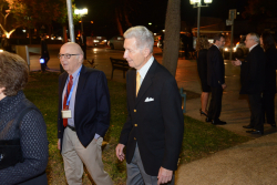 Late Night at Weizmann: Opening Gala of the 69th Annual General Meeting of the International Board