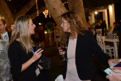 Late Night at Weizmann: Opening Gala of the 69th Annual General Meeting of the International Board