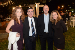 Late Night at Weizmann: Opening Gala of the 69th Annual General Meeting of the International Board
