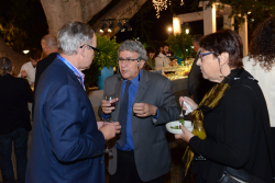 Late Night at Weizmann: Opening Gala of the 69th Annual General Meeting of the International Board