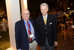 Late Night at Weizmann: Opening Gala of the 69th Annual General Meeting of the International Board