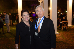 Late Night at Weizmann: Opening Gala of the 69th Annual General Meeting of the International Board