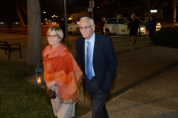 Late Night at Weizmann: Opening Gala of the 69th Annual General Meeting of the International Board