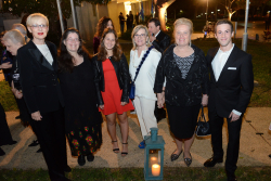 Late Night at Weizmann: Opening Gala of the 69th Annual General Meeting of the International Board