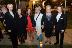 Late Night at Weizmann: Opening Gala of the 69th Annual General Meeting of the International Board
