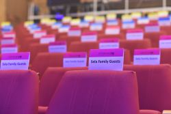 Late Night at Weizmann: Opening Gala of the 69th Annual General Meeting of the International Board