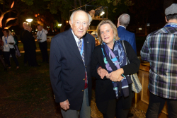 Late Night at Weizmann: Opening Gala of the 69th Annual General Meeting of the International Board