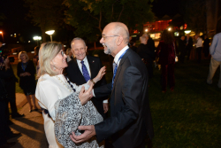 Late Night at Weizmann: Opening Gala of the 69th Annual General Meeting of the International Board