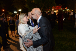 Late Night at Weizmann: Opening Gala of the 69th Annual General Meeting of the International Board