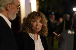 Late Night at Weizmann: Opening Gala of the 69th Annual General Meeting of the International Board