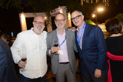 Late Night at Weizmann: Opening Gala of the 69th Annual General Meeting of the International Board