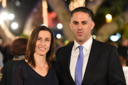 Late Night at Weizmann: Opening Gala of the 69th Annual General Meeting of the International Board