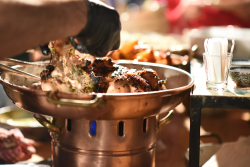 Late Night at Weizmann: Opening Gala of the 69th Annual General Meeting of the International Board