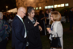 Late Night at Weizmann: Opening Gala of the 69th Annual General Meeting of the International Board