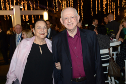 Late Night at Weizmann: Opening Gala of the 69th Annual General Meeting of the International Board