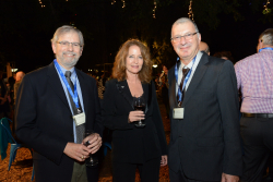 Late Night at Weizmann: Opening Gala of the 69th Annual General Meeting of the International Board