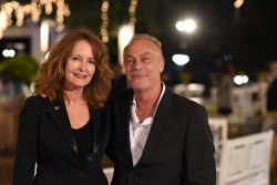 Late Night at Weizmann: Opening Gala of the 69th Annual General Meeting of the International Board