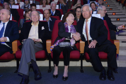 Late Night at Weizmann: Opening Gala of the 69th Annual General Meeting of the International Board