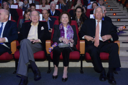 Late Night at Weizmann: Opening Gala of the 69th Annual General Meeting of the International Board