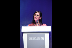 Late Night at Weizmann: Opening Gala of the 69th Annual General Meeting of the International Board