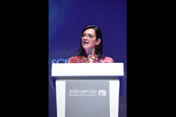 Late Night at Weizmann: Opening Gala of the 69th Annual General Meeting of the International Board